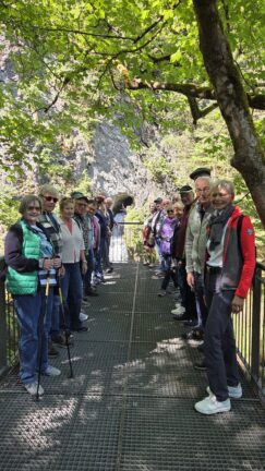 20260522_095618 Wanderung durch die Talbachklamm