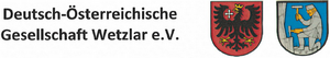 Deutsch-Österreichische Gesellschaft Wetzlar e.V.
